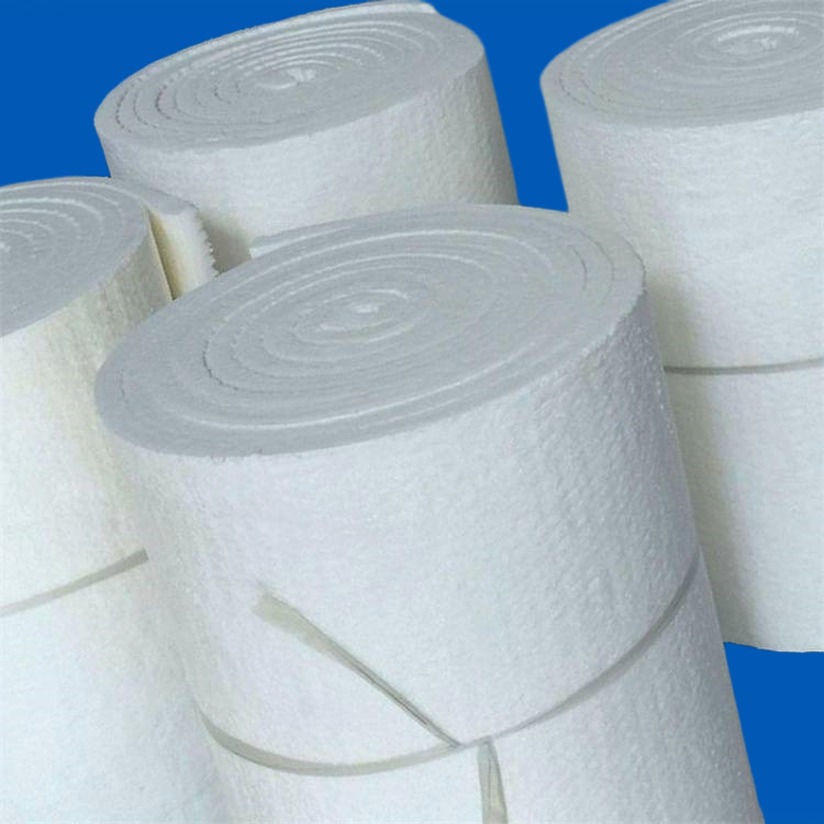 广西陶瓷纤维毡